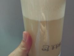 -爸爸糖吐司面包(无锡阳光花园店)
