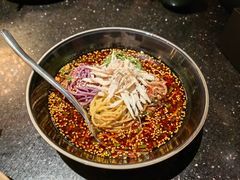 -华豫川酒家(大卫城店)