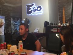 -EGO原创机械密室逃脱(朝阳大悦城2店)