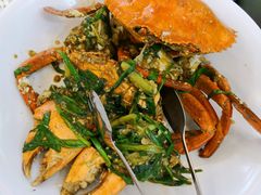 -無招牌海鮮(芽笼店)
