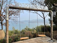 -天目湖涵田半山温泉