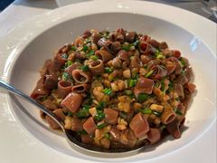 海肠捞饭-万盛合(渔人码头店)