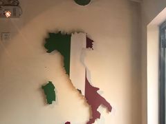 -EATALIA意塔利意式餐厅(鼓楼店)