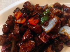 -阿婆农家菜(车墩店)