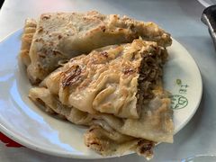 -清真永恒华威肉饼(潘家园店)