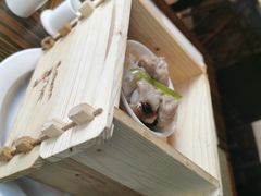 -海南新燕泰大酒店·早午自助餐丹利朗西餐厅