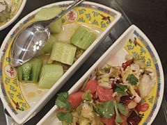 -芦月轩羊蝎子(太平桥店)