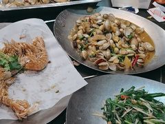 -老虎滩大连海鲜烧烤(建邺云锦路总店)