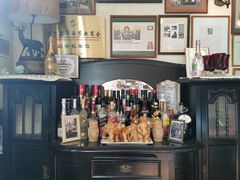 -露西亚咖啡西餐厅(哈尔滨俄侨纪念馆店)