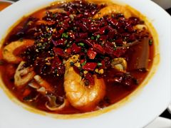 -将相和·海鲜蒸饺大连菜