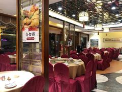 大堂-观山美厨·精致粤菜(西樵店)