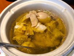 -徽三说·土徽菜·中国徽菜连锁品牌(一中店)