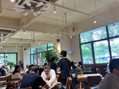 -榖屋house of flour(张江首店)