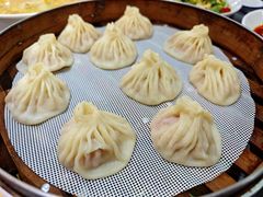 -邢家锅贴老店·非遗·开封菜(金明广场店)