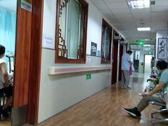 -北京市朝阳区奥运村社区卫生服务中心