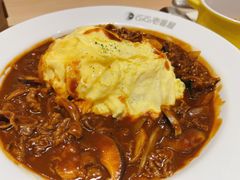 -COCO壱番屋(现代城店)