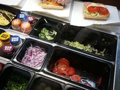 -赛百味SUBWAY(三阳广场店)