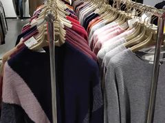 -春竹·微奥莱(北京西路店)