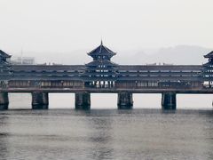 -龙津风雨桥