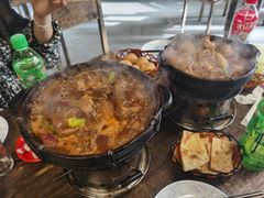 -范贤光鸡公煲(平乐园总店)