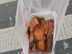 -梅记大块头爆鱼店(乍浦路店)
