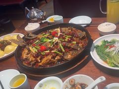 -老板恋上鱼(荣盛广场店)