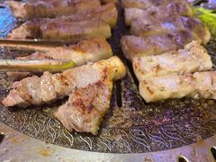 -南浦洞烤肉·新世界版(奥体店)