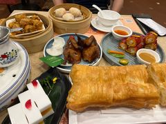 -点都德(大茶楼店)