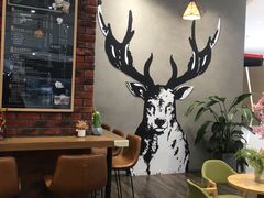 -THE ALLEY 鹿角巷(合生汇店)