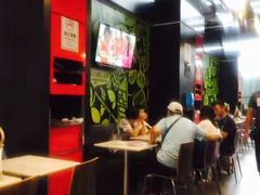 -麦当劳(深圳北站高铁店)