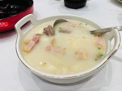 -上海老饭店(北京分店)