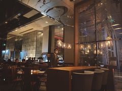 -上海柏悦酒店·世纪100牛排馆