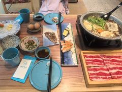 -晴季寿司(红旗街万达店)