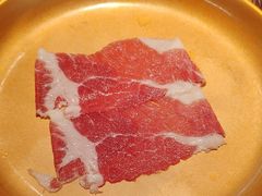 -牛YO寿喜烧和牛火锅自助(三台子万象汇店)