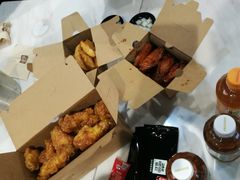 -Kyochon1991校村(共和路店)