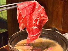 -小川洋风料理(江汉路店)