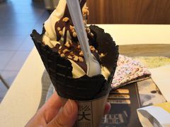 -麦当劳(农光里店)