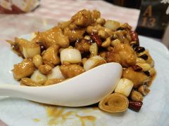 -南来顺饭庄·清真(南菜园店)