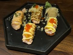 -鸟鹏烧鸟居酒屋(熙龙湾店)