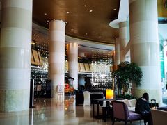 -厦门喜来登酒店