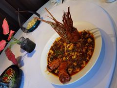 -鱼翅楼·津派砂锅鱼翅(水上公园店)