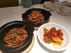 -清晖小苑•顺德地方菜(壹海城店)