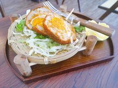 -小银家日式简餐(中信丹阳花园店)