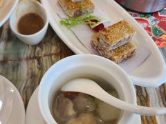 -椿记烧鹅(叠彩店)