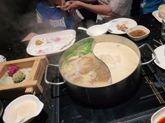 -捞王锅物料理(金城路店)