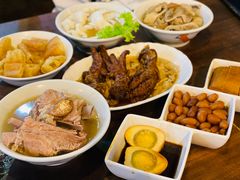 -松發肉骨茶(克拉码头店)