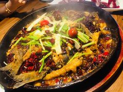 -老板恋上鱼(印象城店)