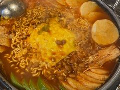 -欧巴烤肉(创富世纪店)