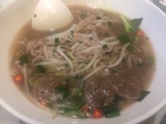-PHO爺·越南料理(亦庄大族广场店)