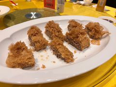 -金玉满堂潮州酒楼(无限极荟购物广场店)